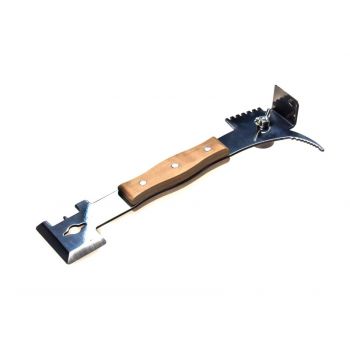 Стамеска Multifunctional HT-PO-275