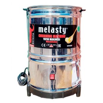 Маслобойка Melasty на 20 литров